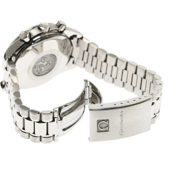 OMEGA Speedmaster Date 3511.60 40th anniversary Automatic Men's Watch_892256 - Picture 6 of 6